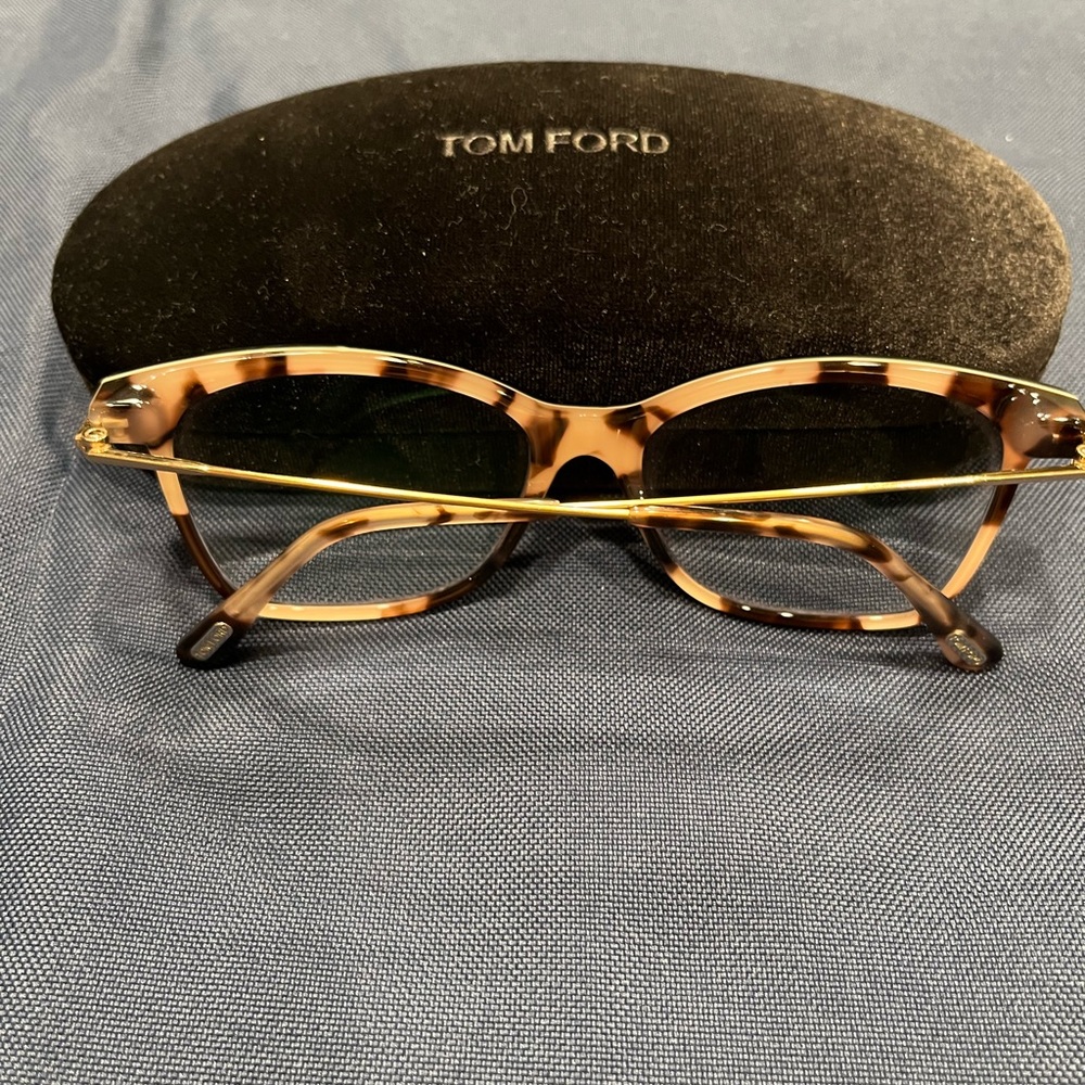 Authentic Tom Ford Frames - image 3